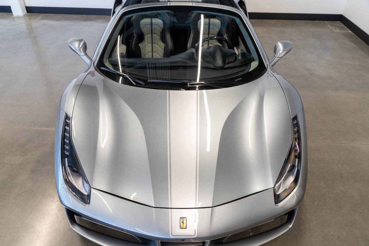 2017 Ferrari 488 Spider San Clemente CA