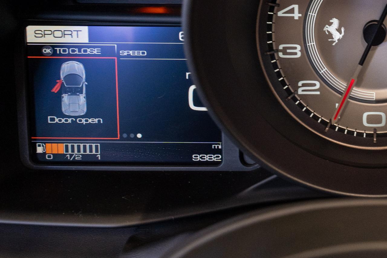 2017 Ferrari 488 Spider San Clemente CA