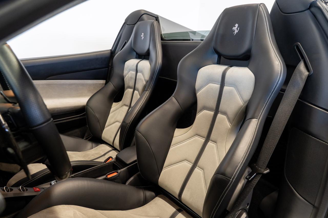 2017 Ferrari 488 Spider San Clemente CA