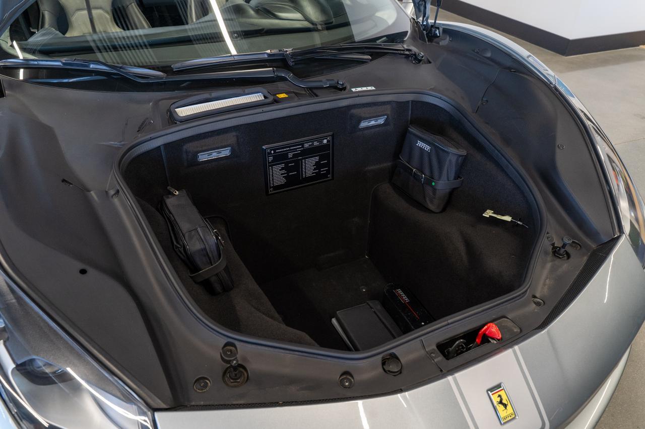 2017 Ferrari 488 Spider San Clemente CA