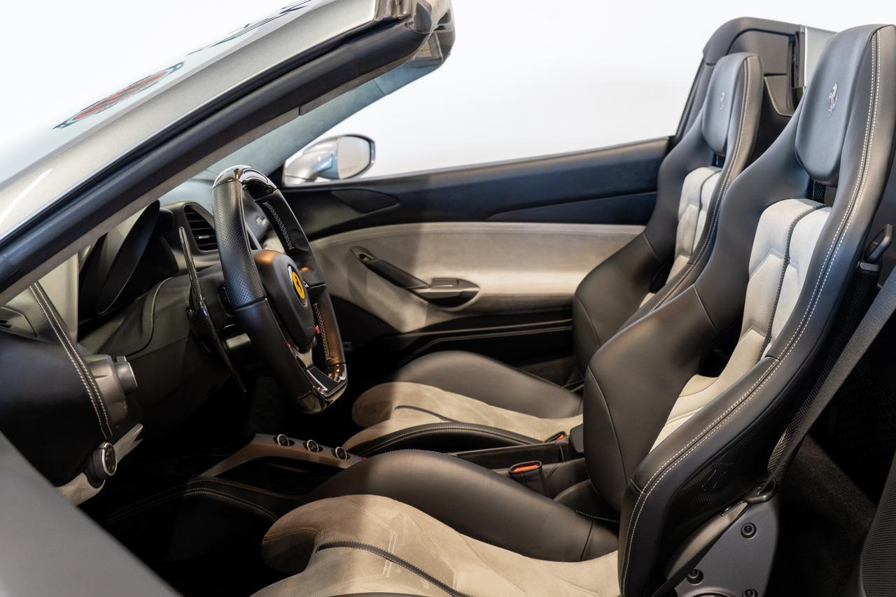 2017 Ferrari 488 Spider San Clemente CA