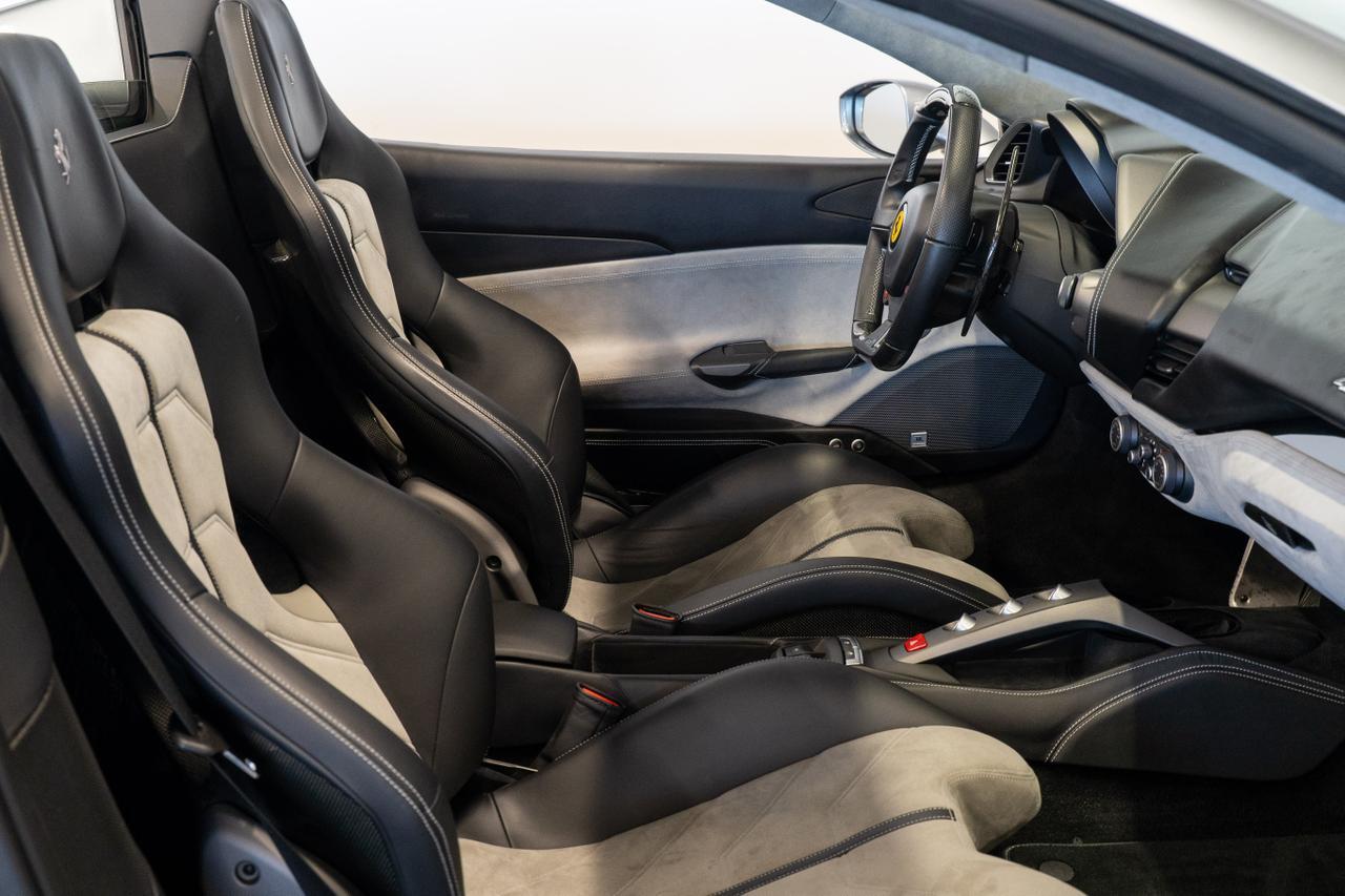 2017 Ferrari 488 Spider San Clemente CA