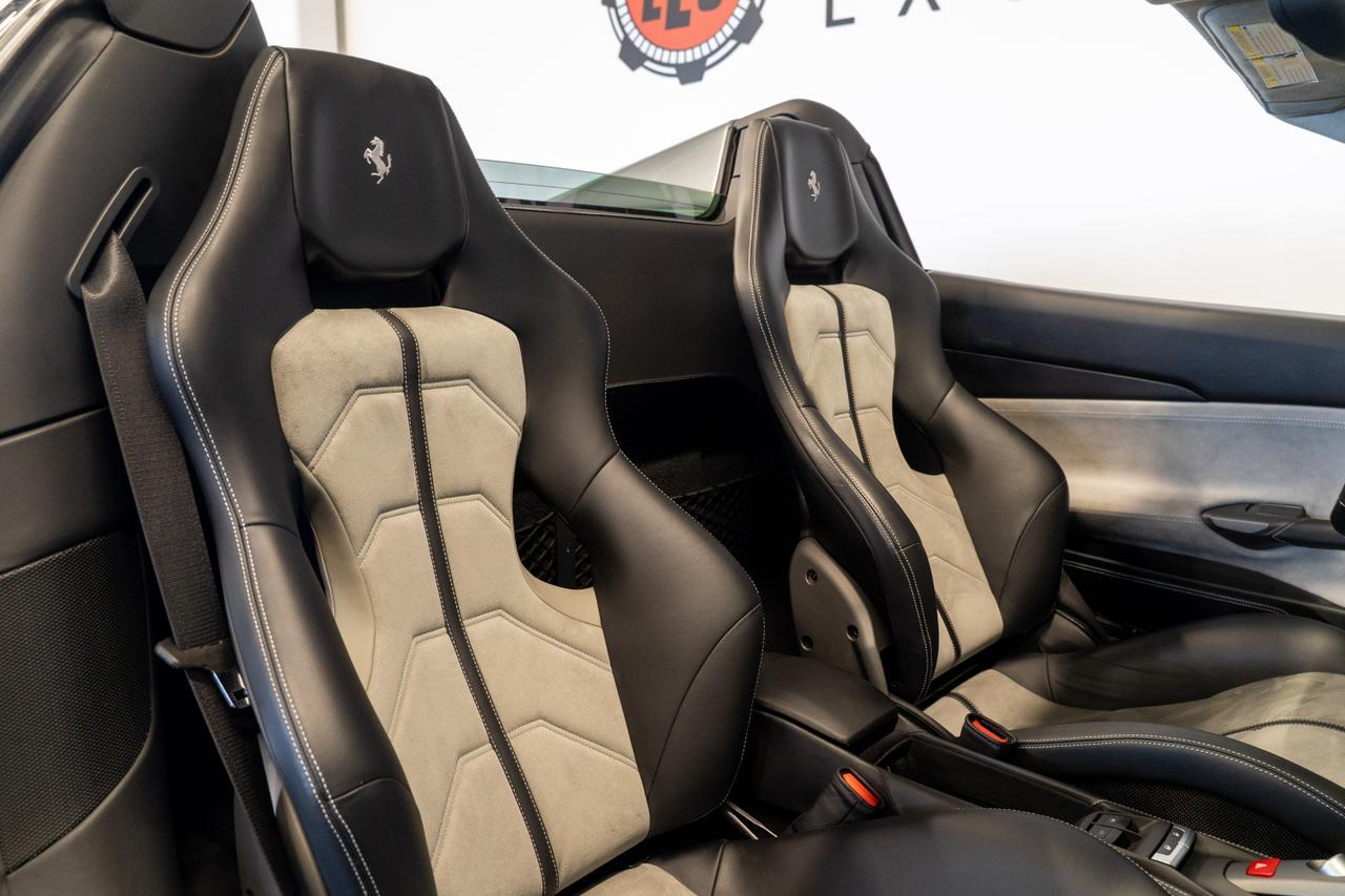 2017 Ferrari 488 Spider San Clemente CA