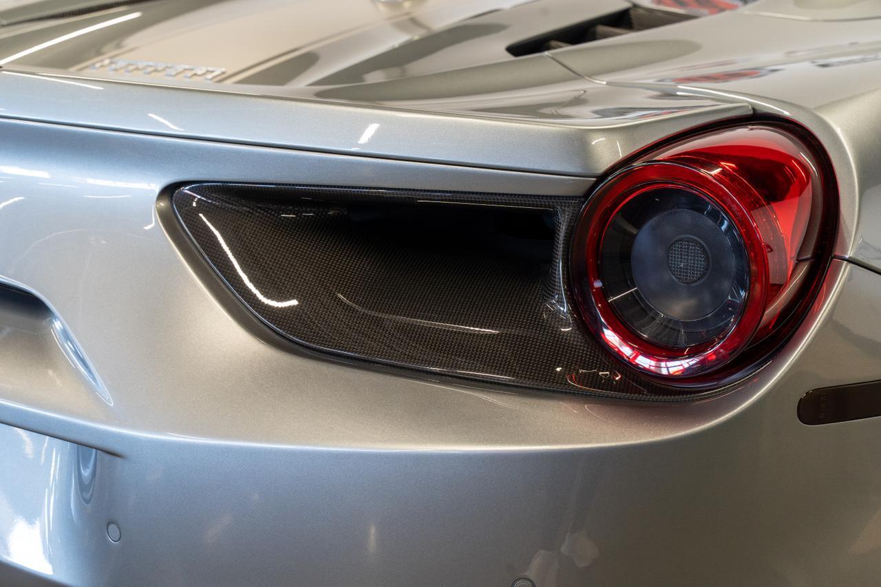 2017 Ferrari 488 Spider San Clemente CA