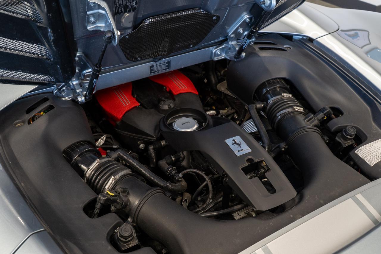 2017 Ferrari 488 Spider San Clemente CA