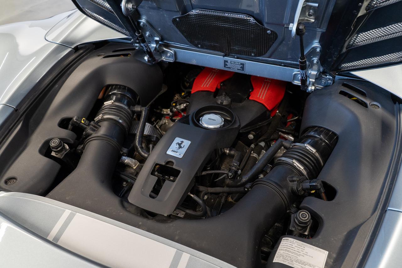 2017 Ferrari 488 Spider San Clemente CA