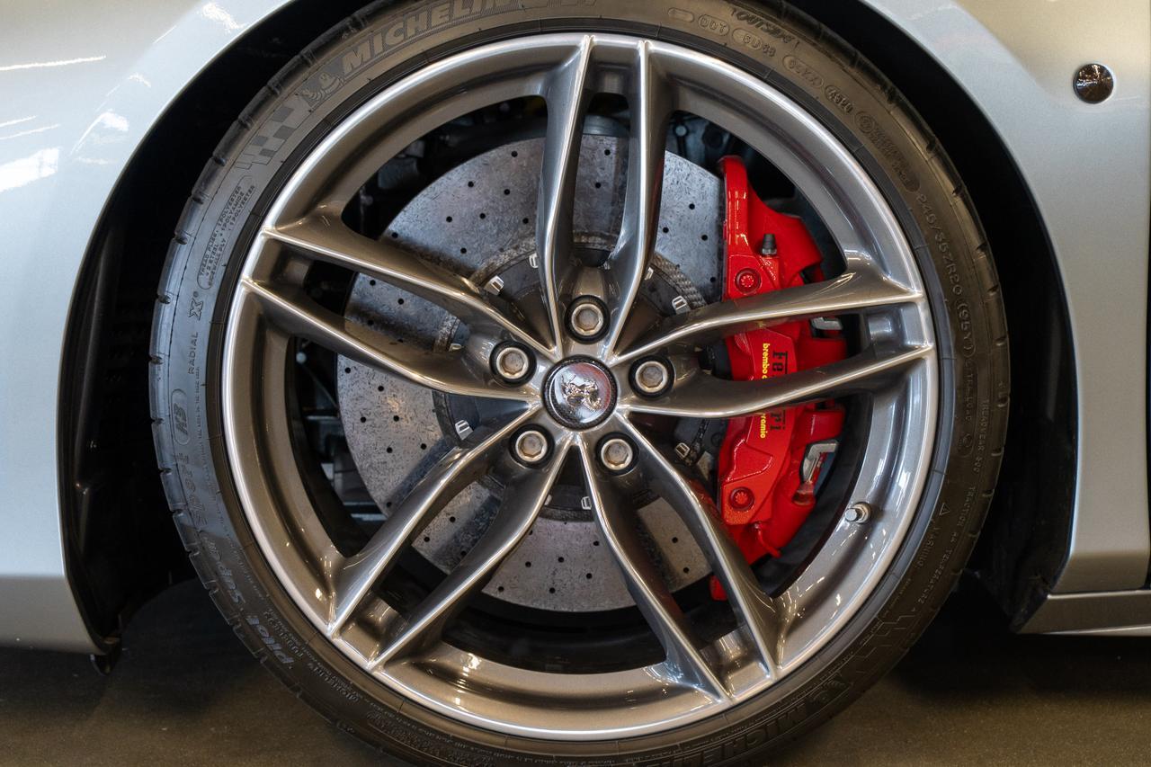 2017 Ferrari 488 Spider San Clemente CA