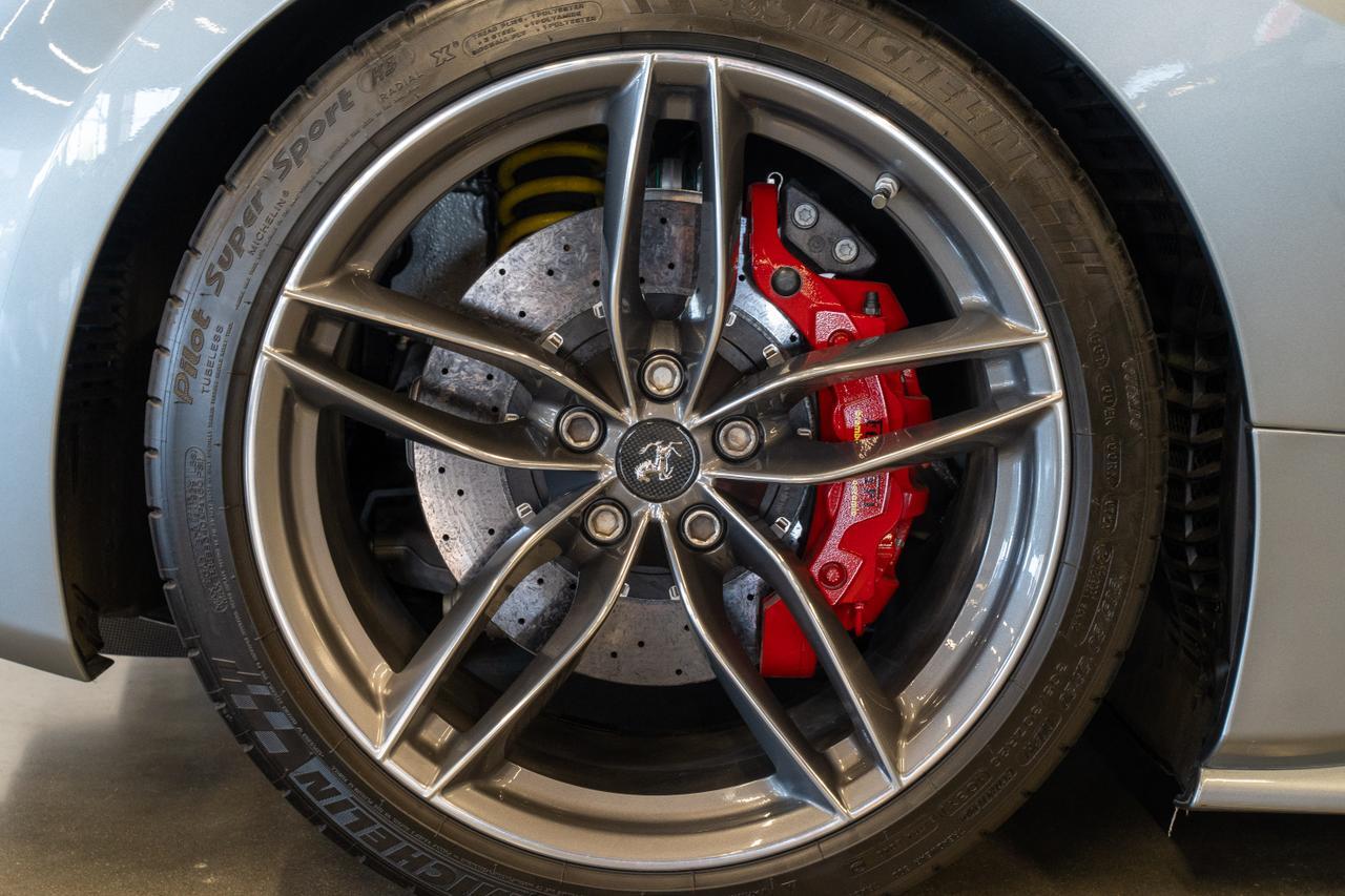 2017 Ferrari 488 Spider San Clemente CA