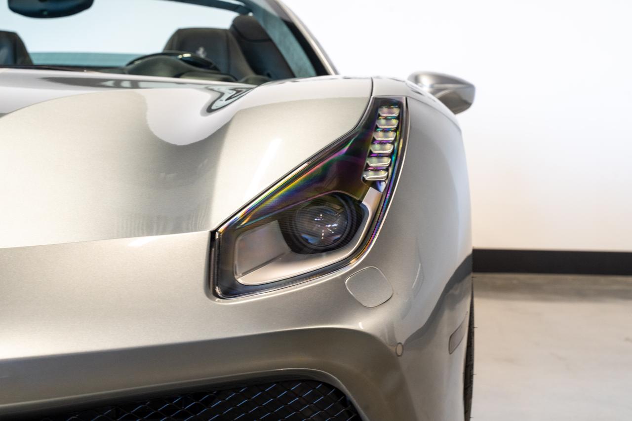 2017 Ferrari 488 Spider San Clemente CA