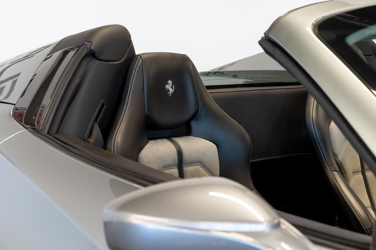 2017 Ferrari 488 Spider San Clemente CA