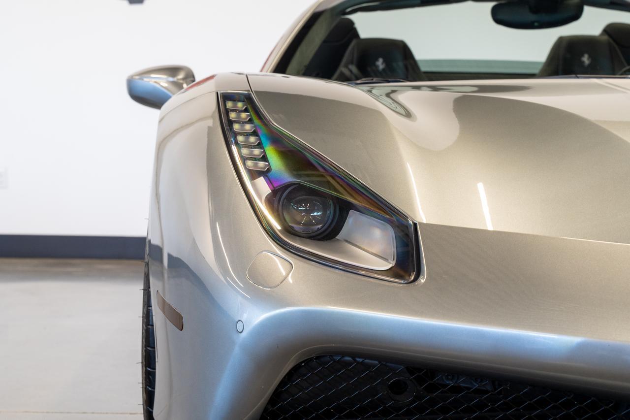 2017 Ferrari 488 Spider San Clemente CA