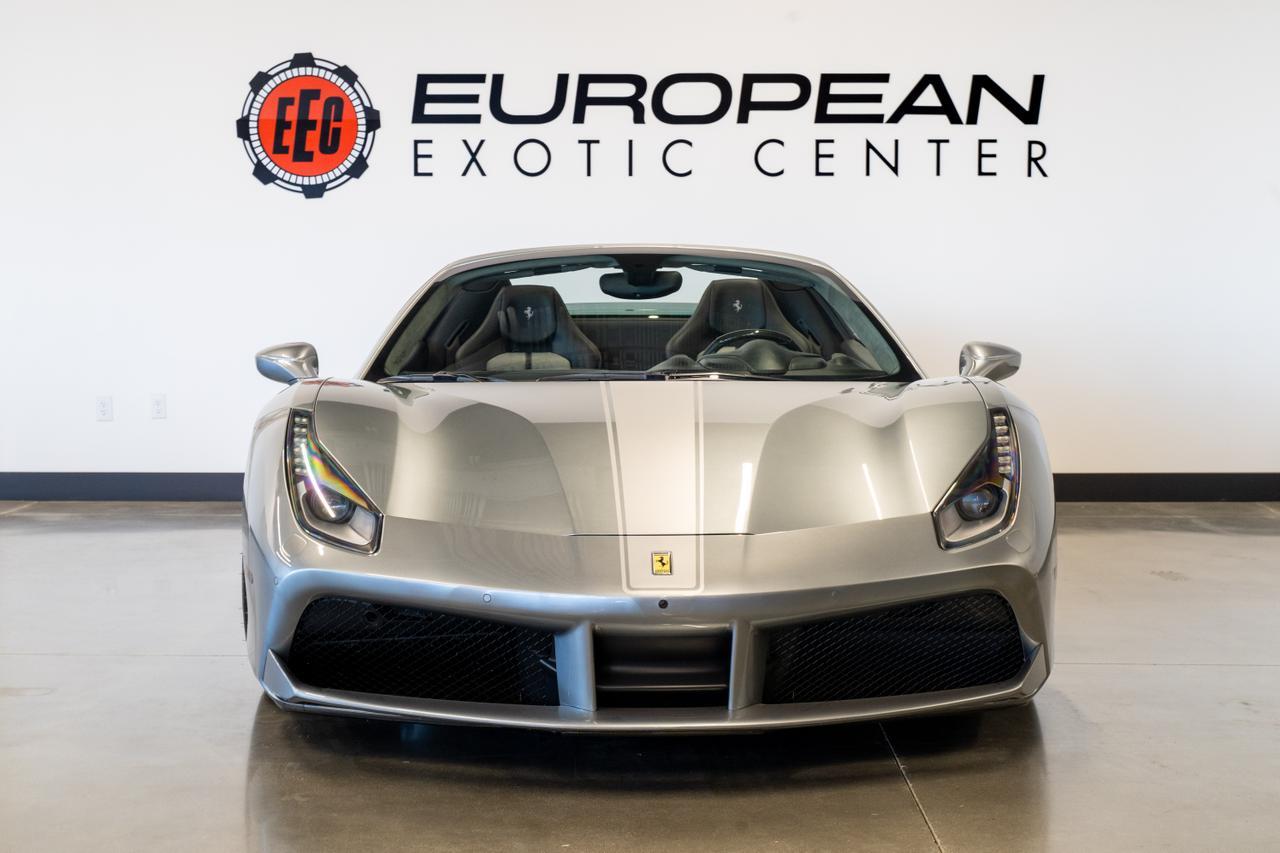 2017 Ferrari 488 Spider San Clemente CA