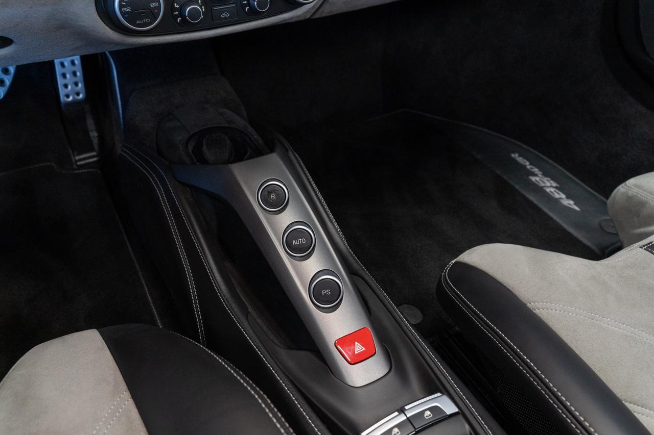 2017 Ferrari 488 Spider San Clemente CA