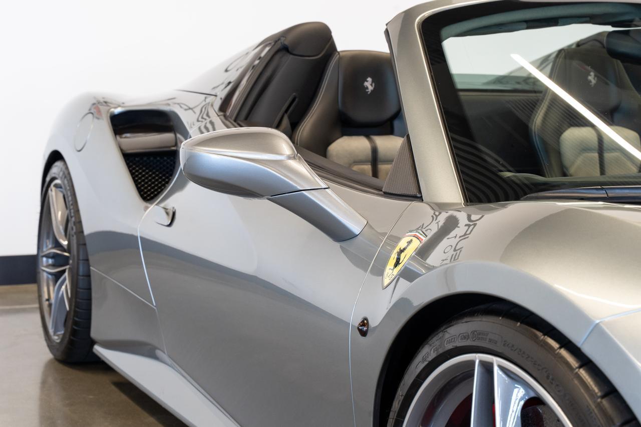 2017 Ferrari 488 Spider San Clemente CA