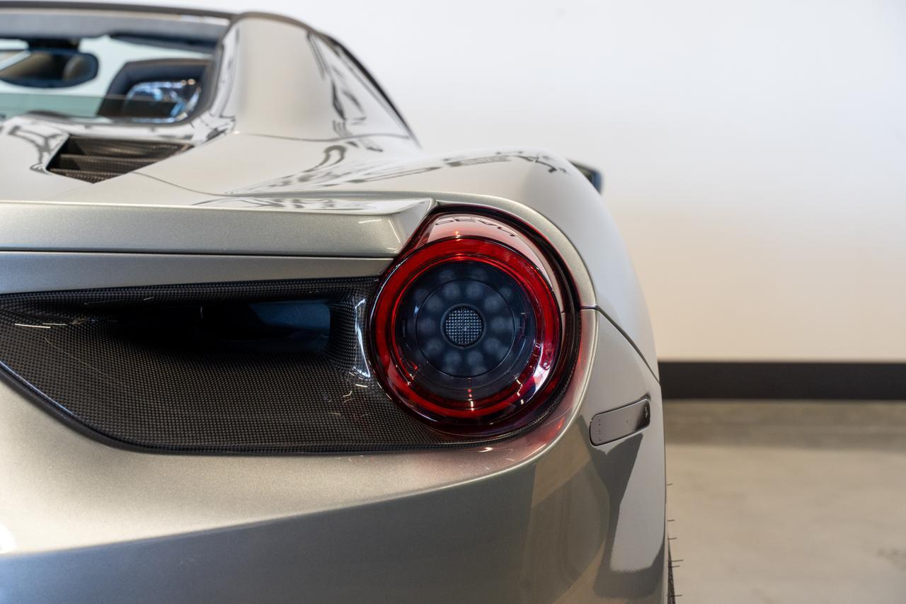 2017 Ferrari 488 Spider San Clemente CA