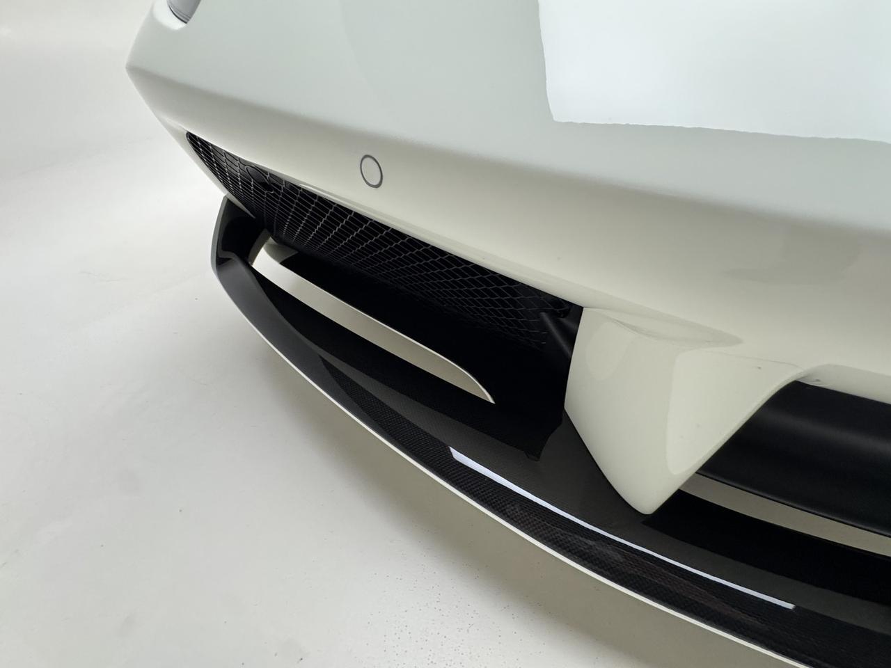 2017 Ferrari 488 Spider Scottsdale AZ