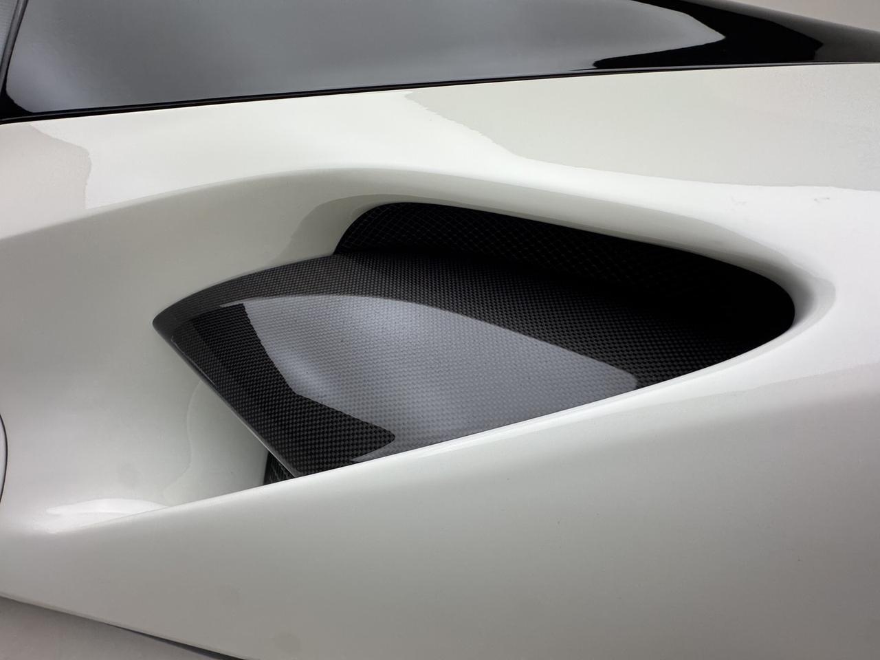 2017 Ferrari 488 Spider Scottsdale AZ