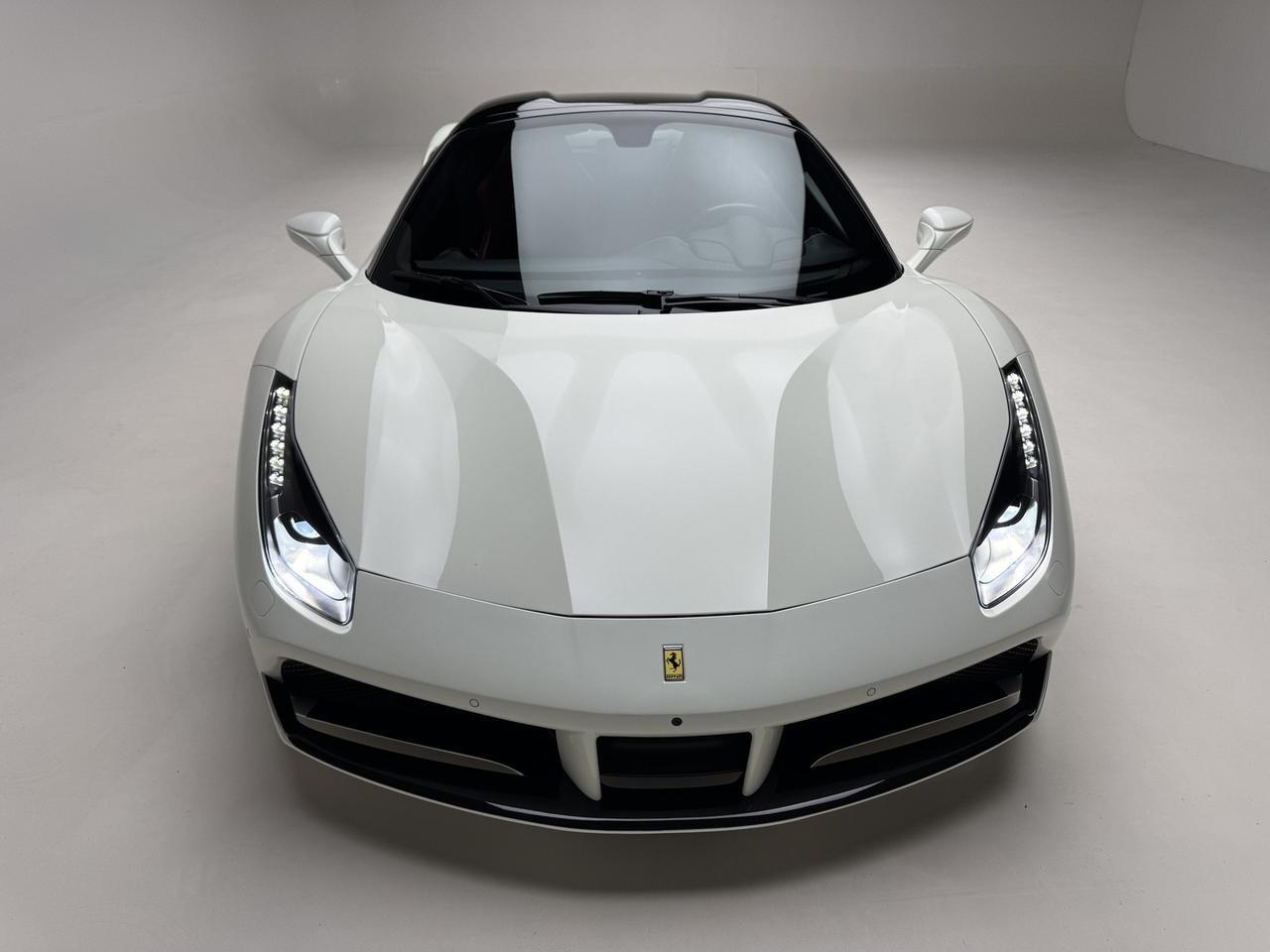 2017 Ferrari 488 Spider Scottsdale AZ