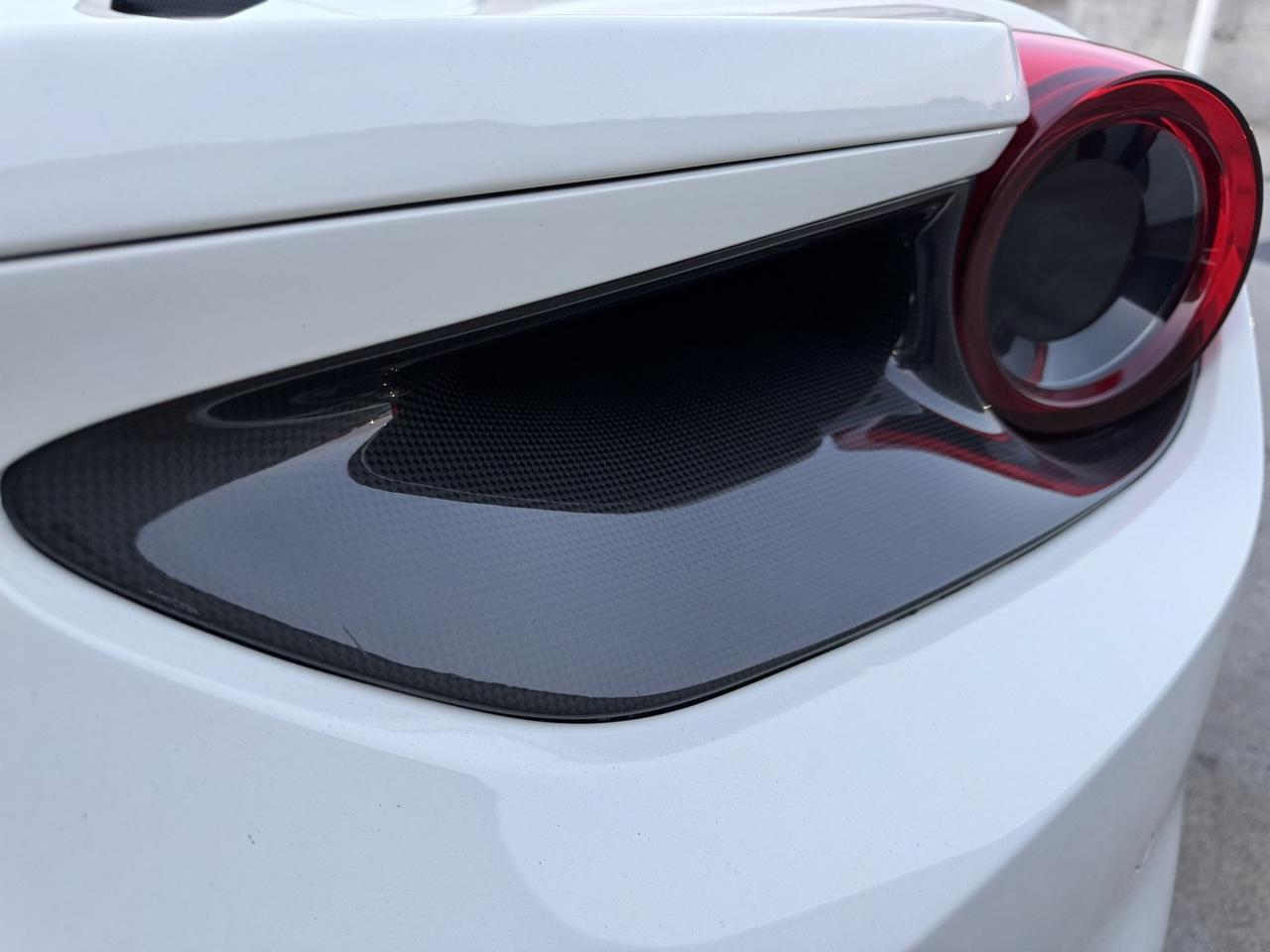 2017 Ferrari 488 Spider Scottsdale AZ