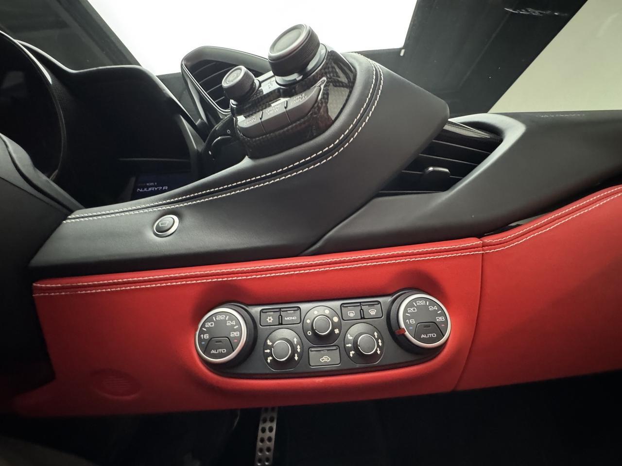 2017 Ferrari 488 Spider Scottsdale AZ