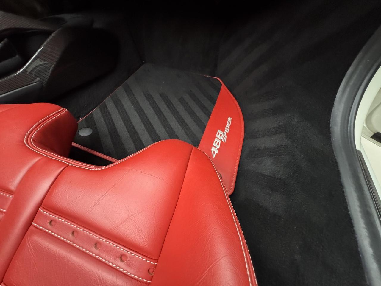 2017 Ferrari 488 Spider Scottsdale AZ