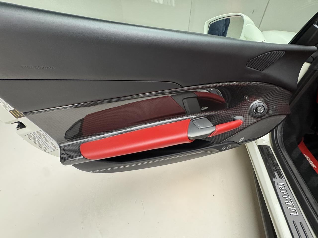 2017 Ferrari 488 Spider Scottsdale AZ