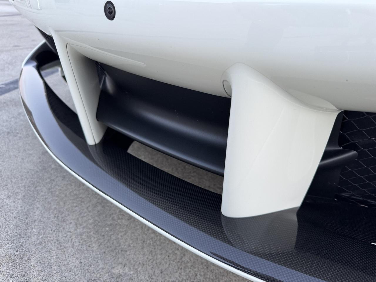 2017 Ferrari 488 Spider Scottsdale AZ