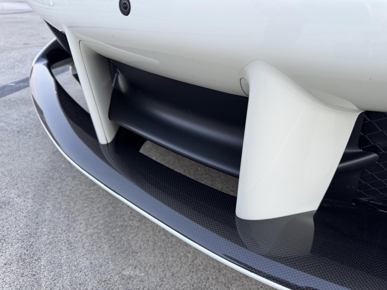 2017 Ferrari 488 Spider Scottsdale AZ