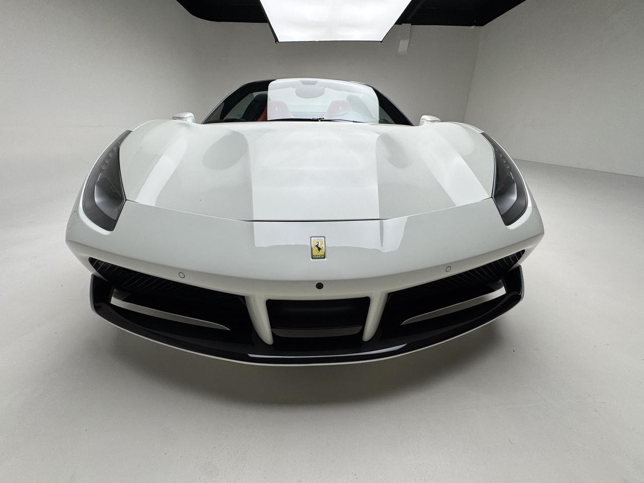 2017 Ferrari 488 Spider Scottsdale AZ