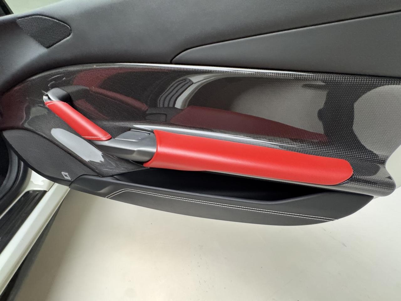 2017 Ferrari 488 Spider Scottsdale AZ