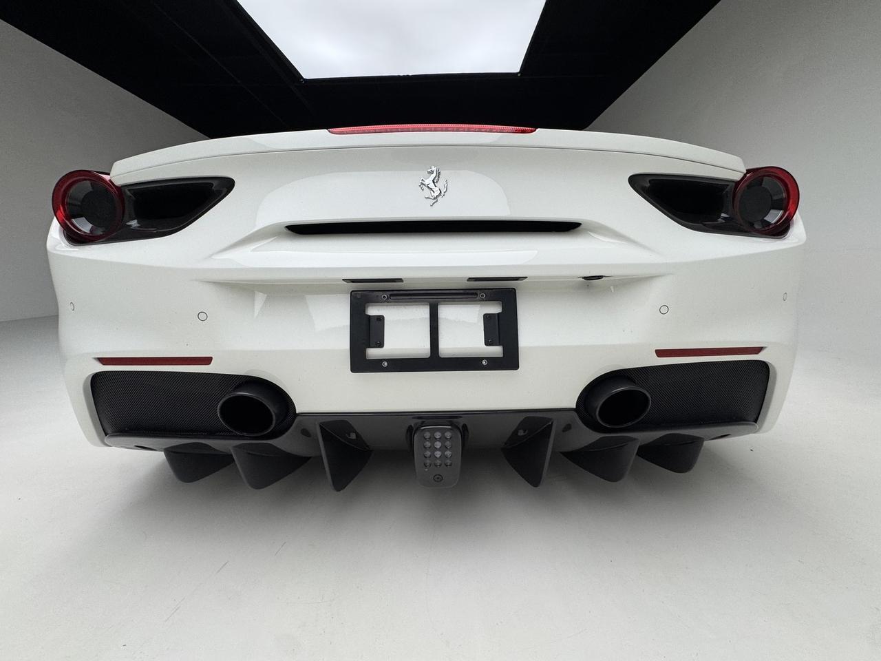 2017 Ferrari 488 Spider Scottsdale AZ