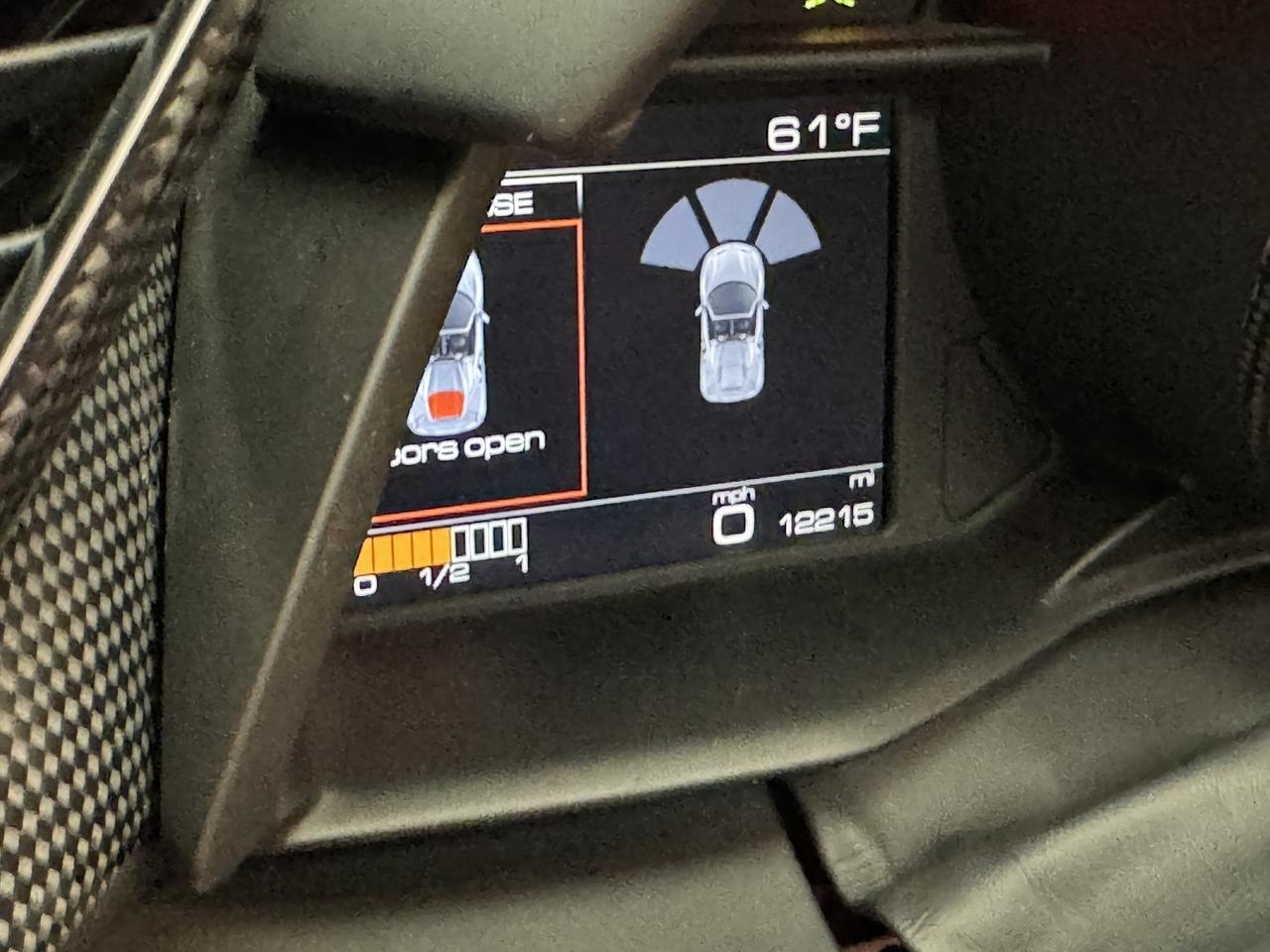 2017 Ferrari 488 Spider Scottsdale AZ