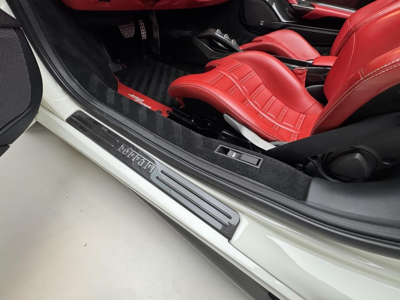 2017 Ferrari 488 Spider Scottsdale AZ