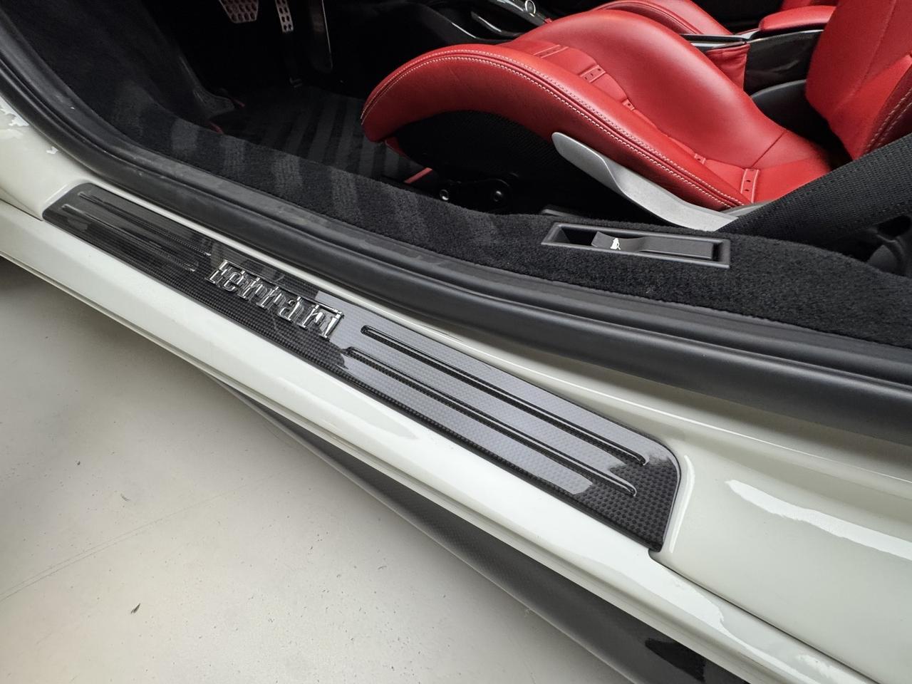 2017 Ferrari 488 Spider Scottsdale AZ