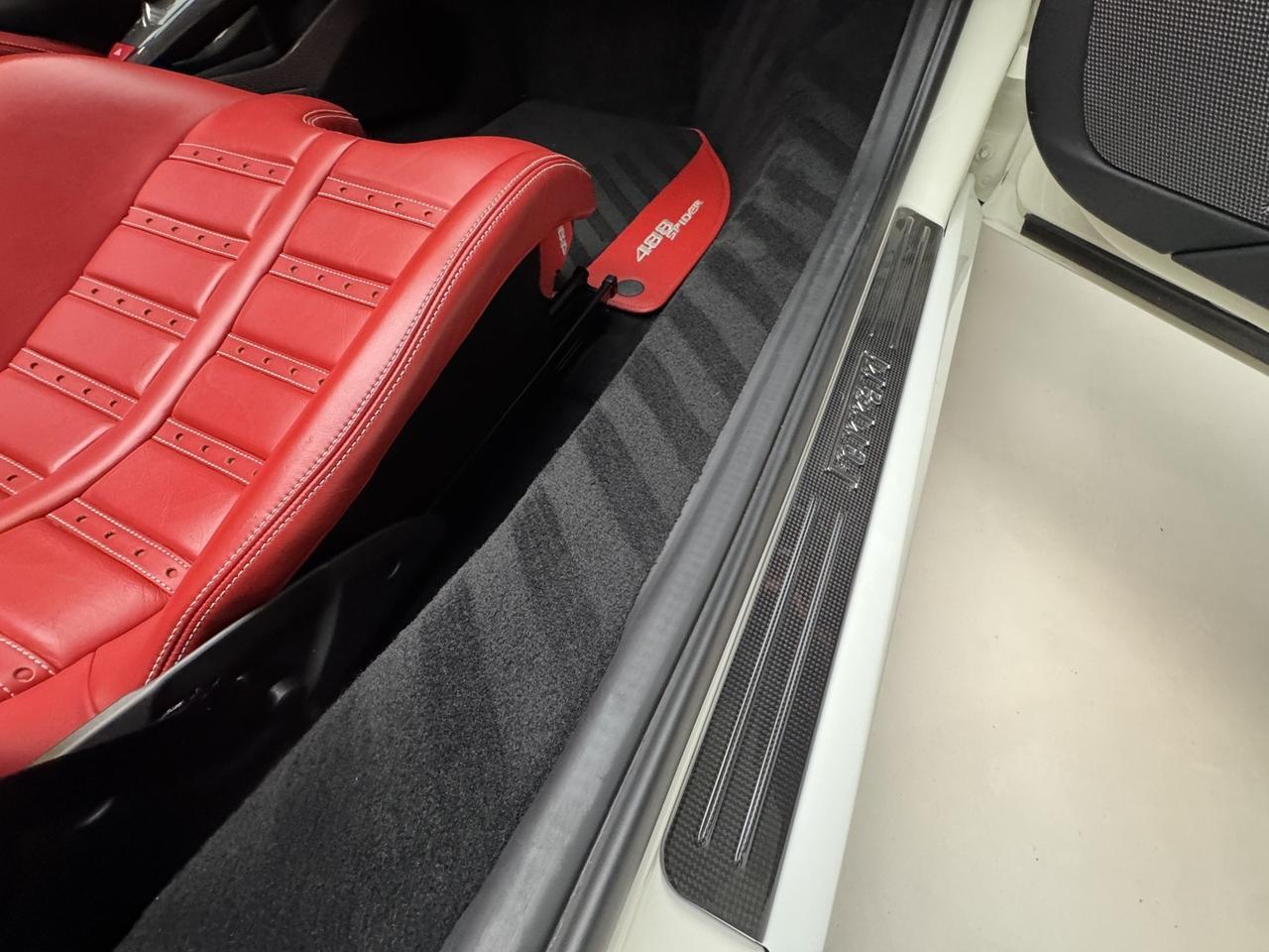 2017 Ferrari 488 Spider Scottsdale AZ