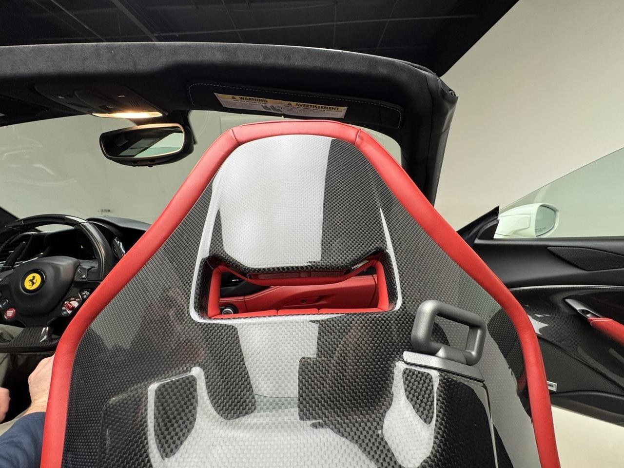 2017 Ferrari 488 Spider Scottsdale AZ