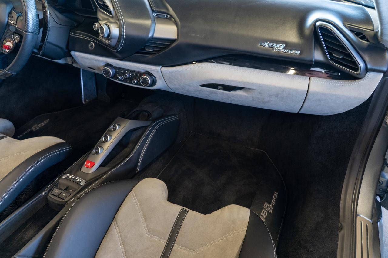 2017 Ferrari 488 Spider San Clemente CA