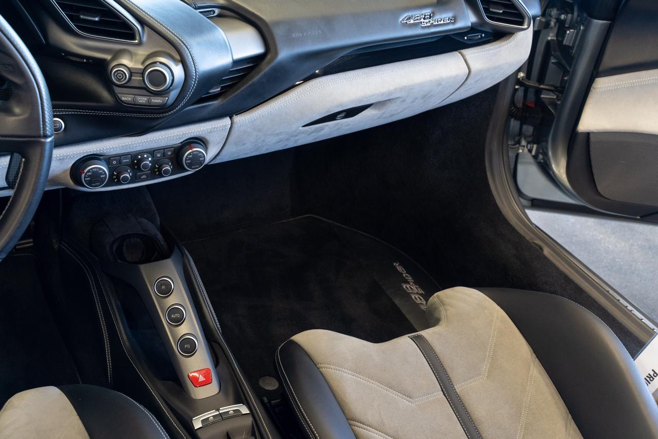 2017 Ferrari 488 Spider San Clemente CA