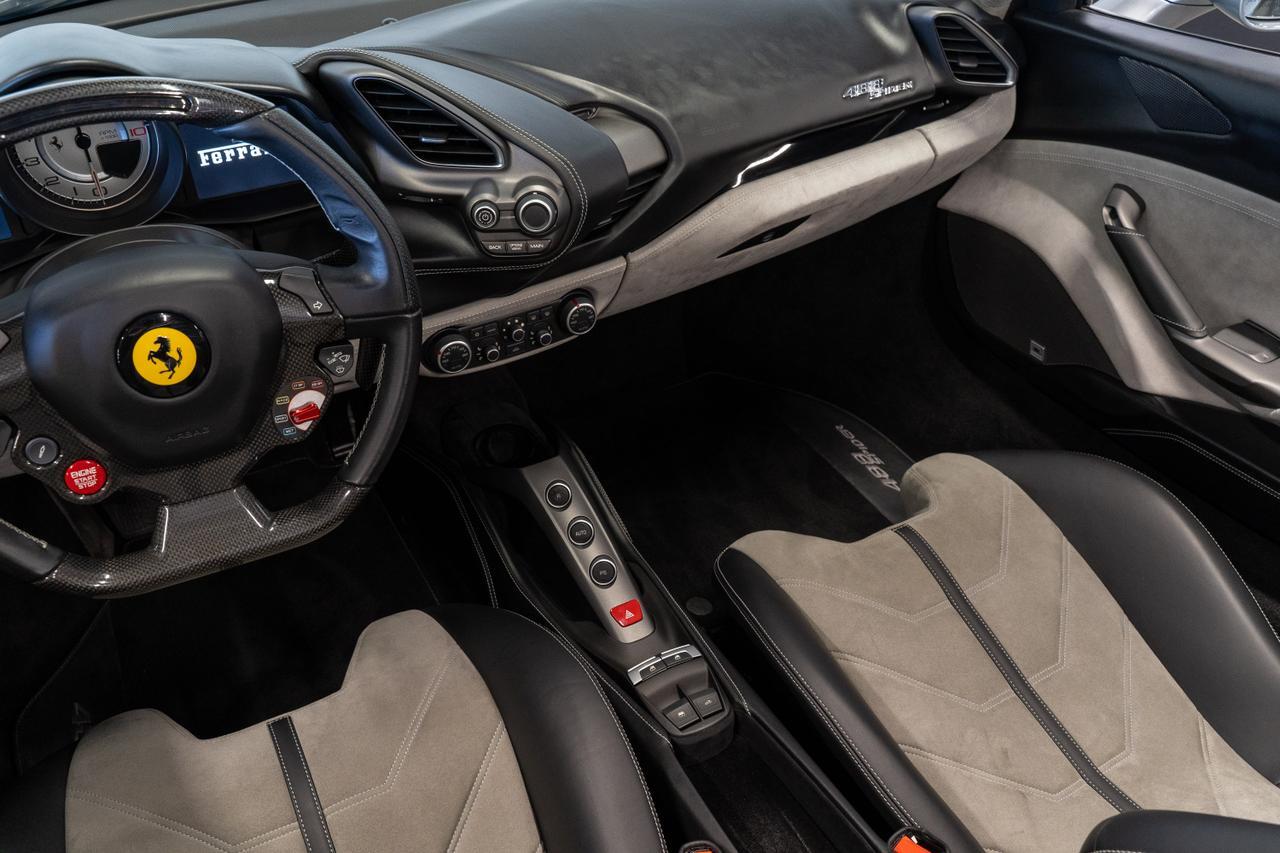2017 Ferrari 488 Spider San Clemente CA