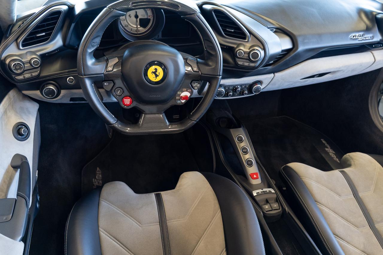 2017 Ferrari 488 Spider San Clemente CA