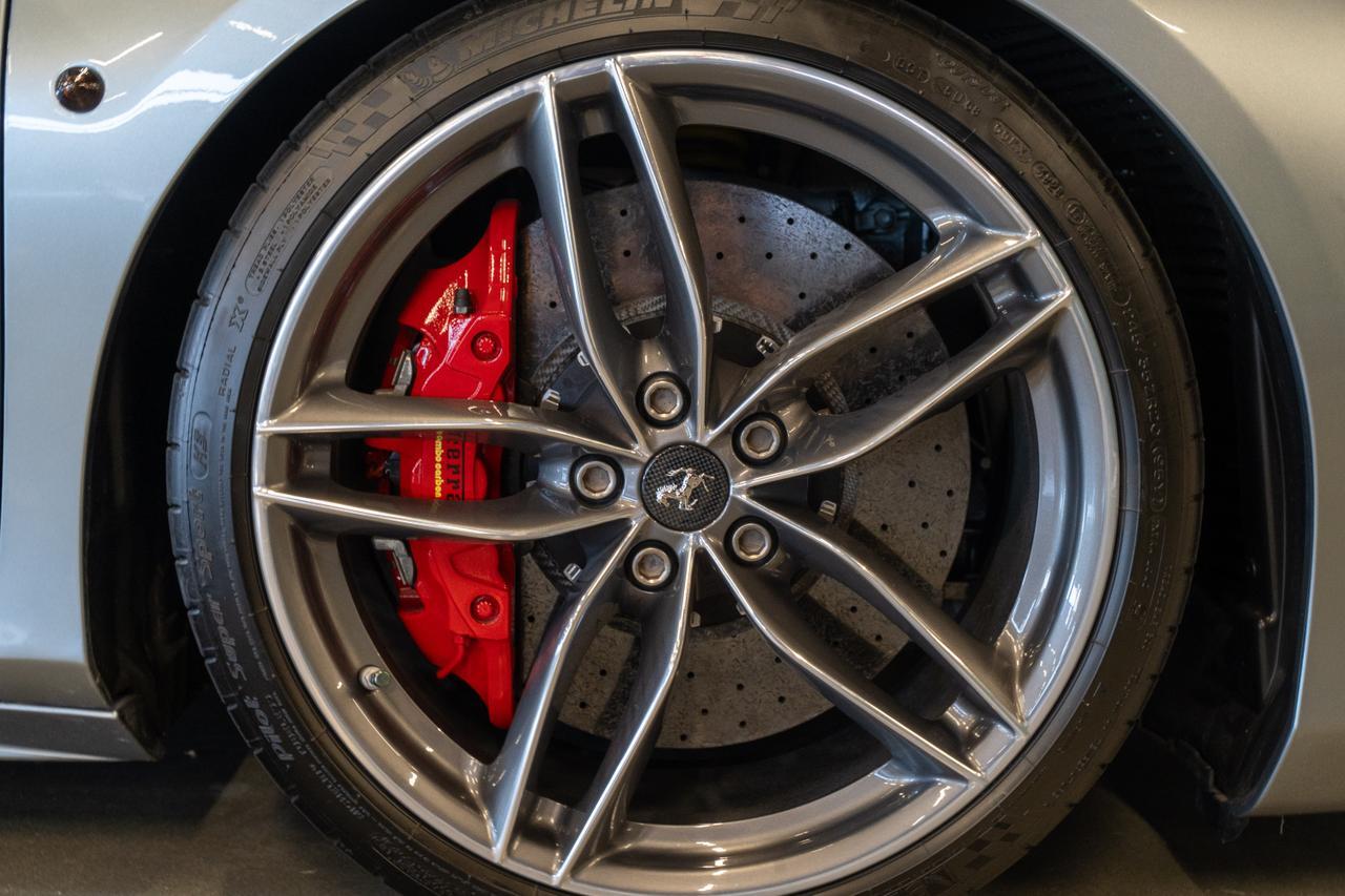 2017 Ferrari 488 Spider San Clemente CA