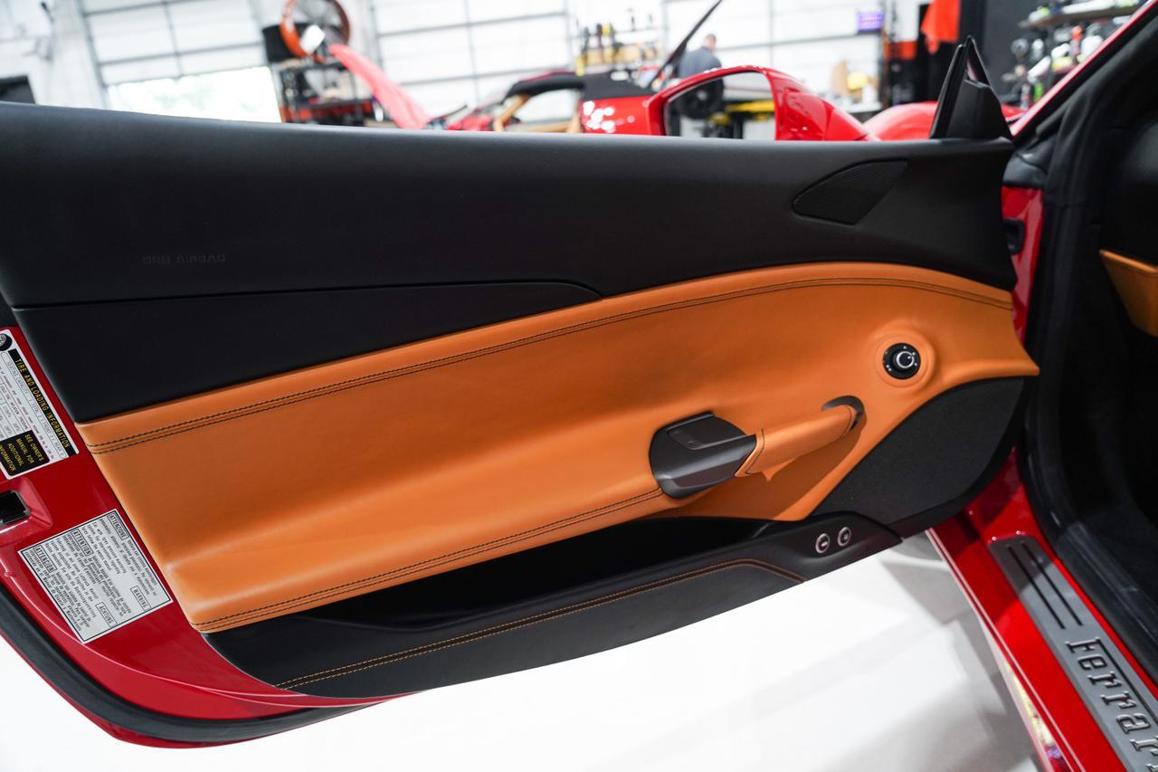 2017 Ferrari 488 Spider Tampa FL