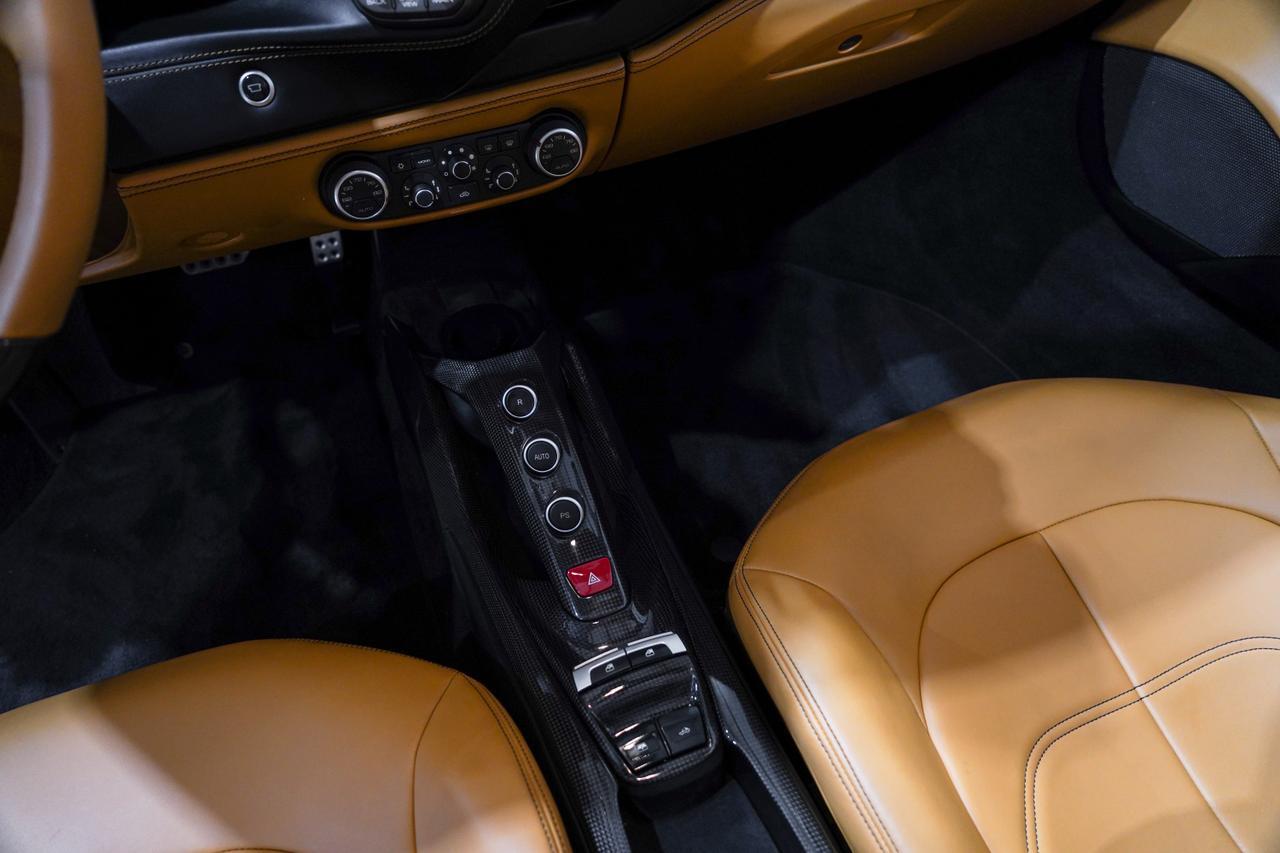 2017 Ferrari 488 Spider Tampa FL