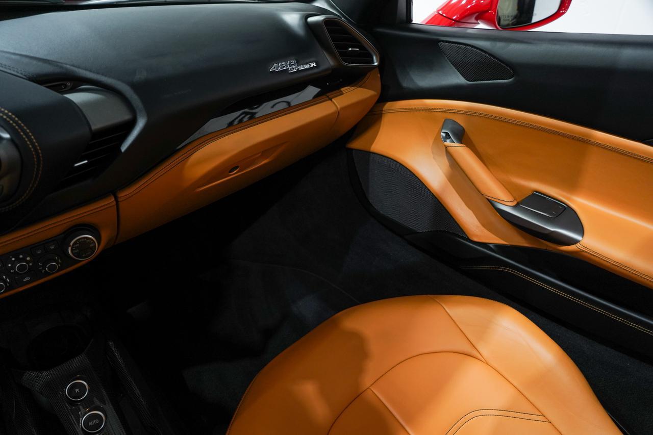 2017 Ferrari 488 Spider Tampa FL