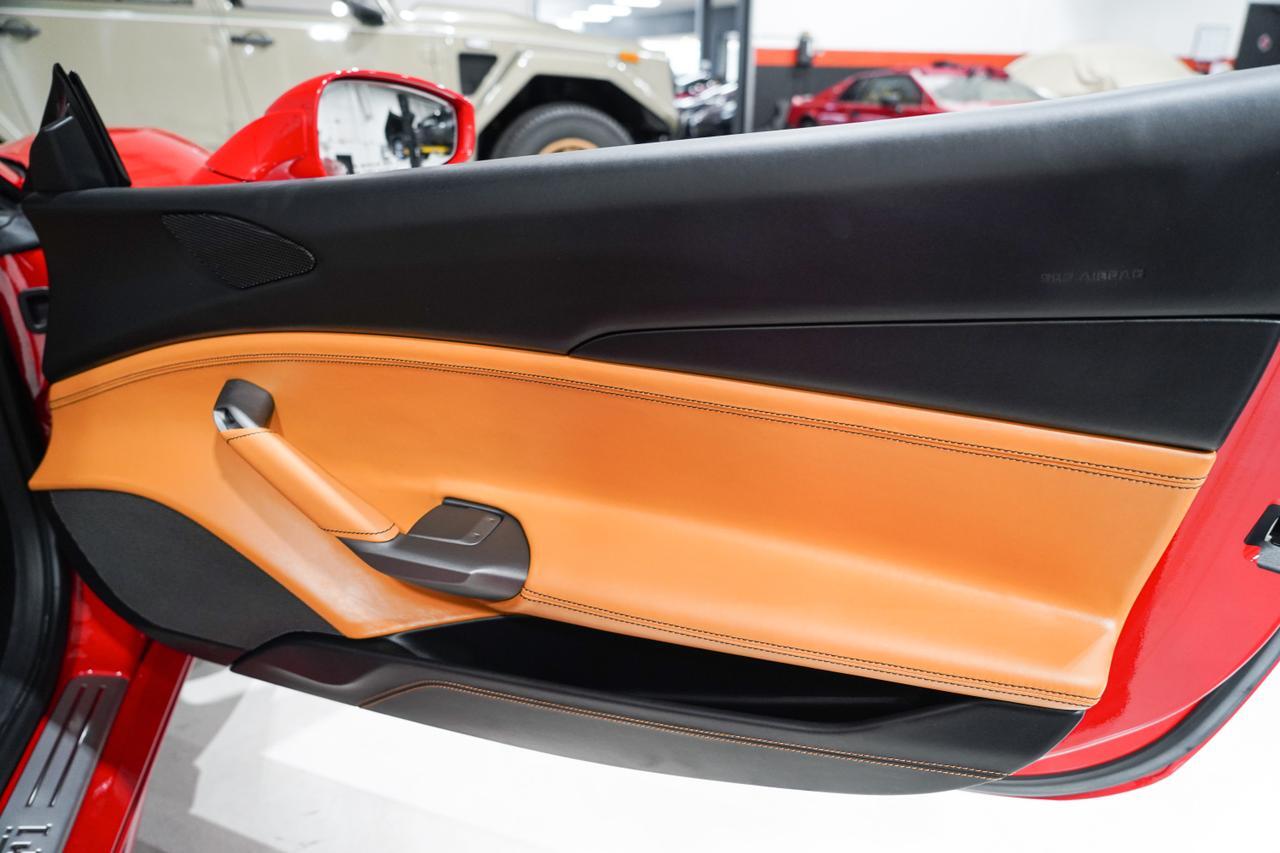 2017 Ferrari 488 Spider Tampa FL