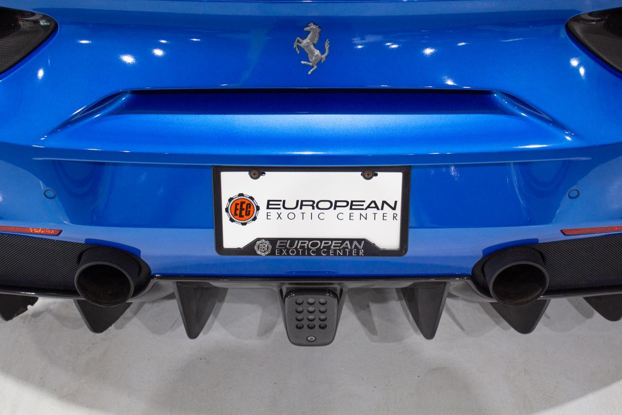 2017 Ferrari 488 Spider Tampa FL