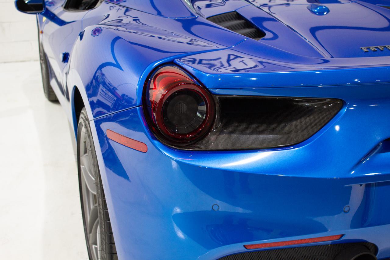 2017 Ferrari 488 Spider Tampa FL