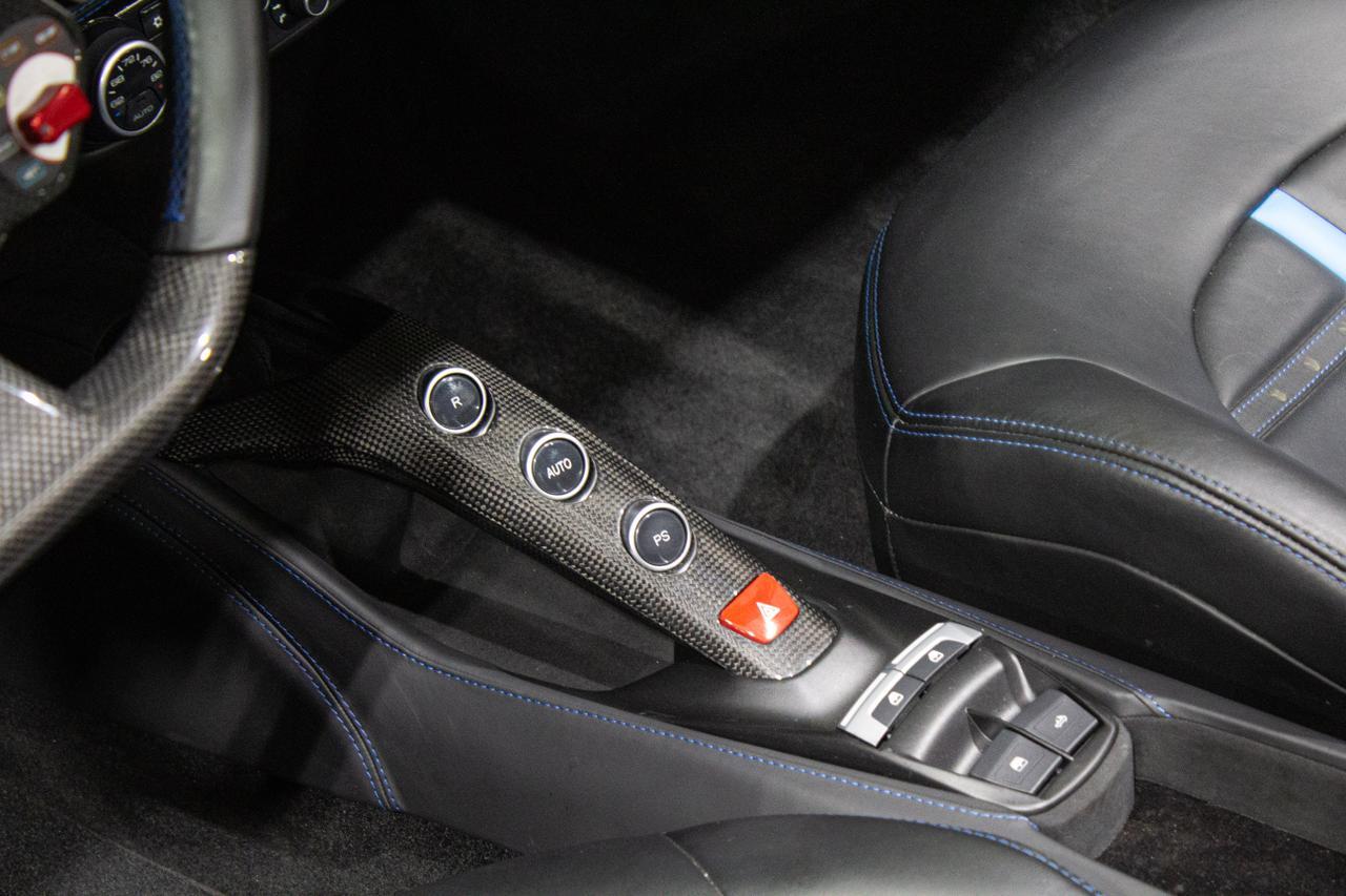 2017 Ferrari 488 Spider Tampa FL
