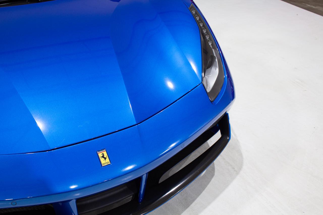 2017 Ferrari 488 Spider Tampa FL
