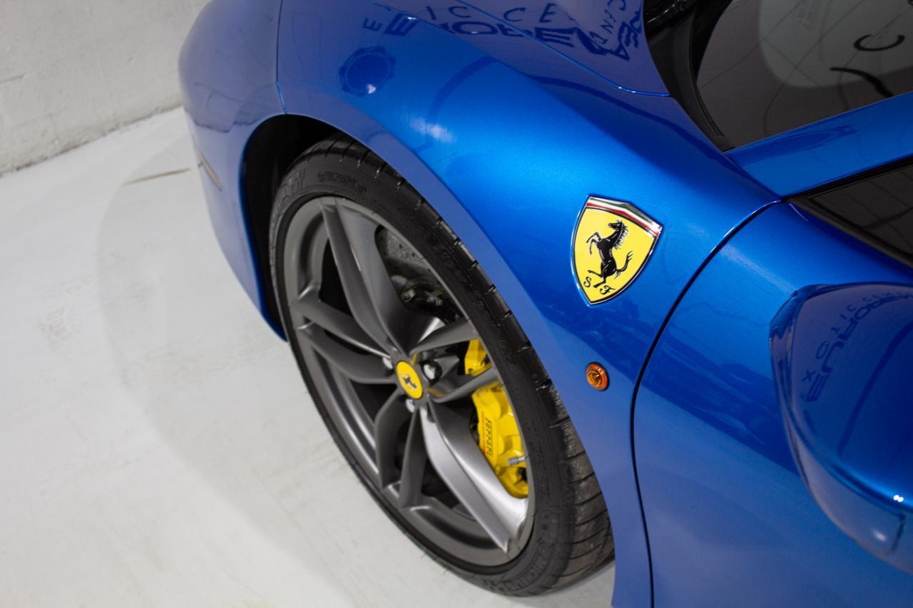 2017 Ferrari 488 Spider Tampa FL